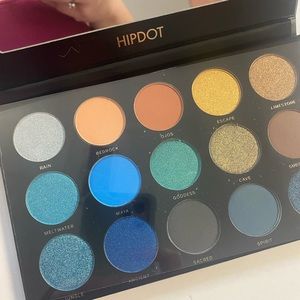 Hipdot Pallet